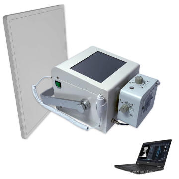 Medical veterinary x ray ray machine with portable veterinary x ray machine prices